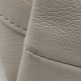 Interlocking premium bags detail and craftsmanship close-up