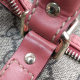 Joy premium bags detail and craftsmanship close-up