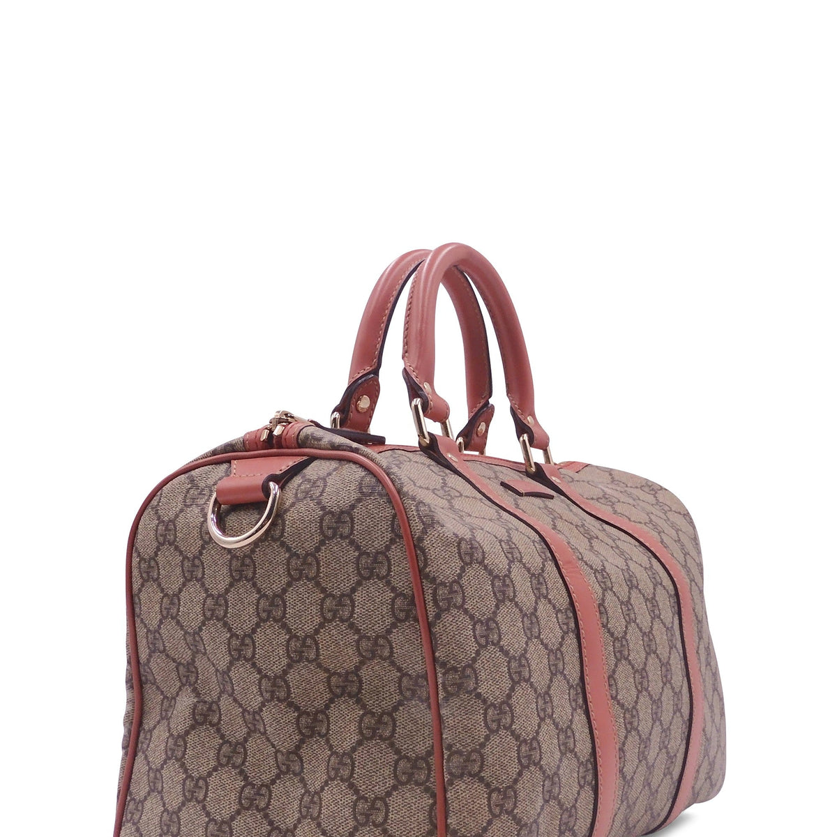 Joy bags lifestyle shot premium designer piece