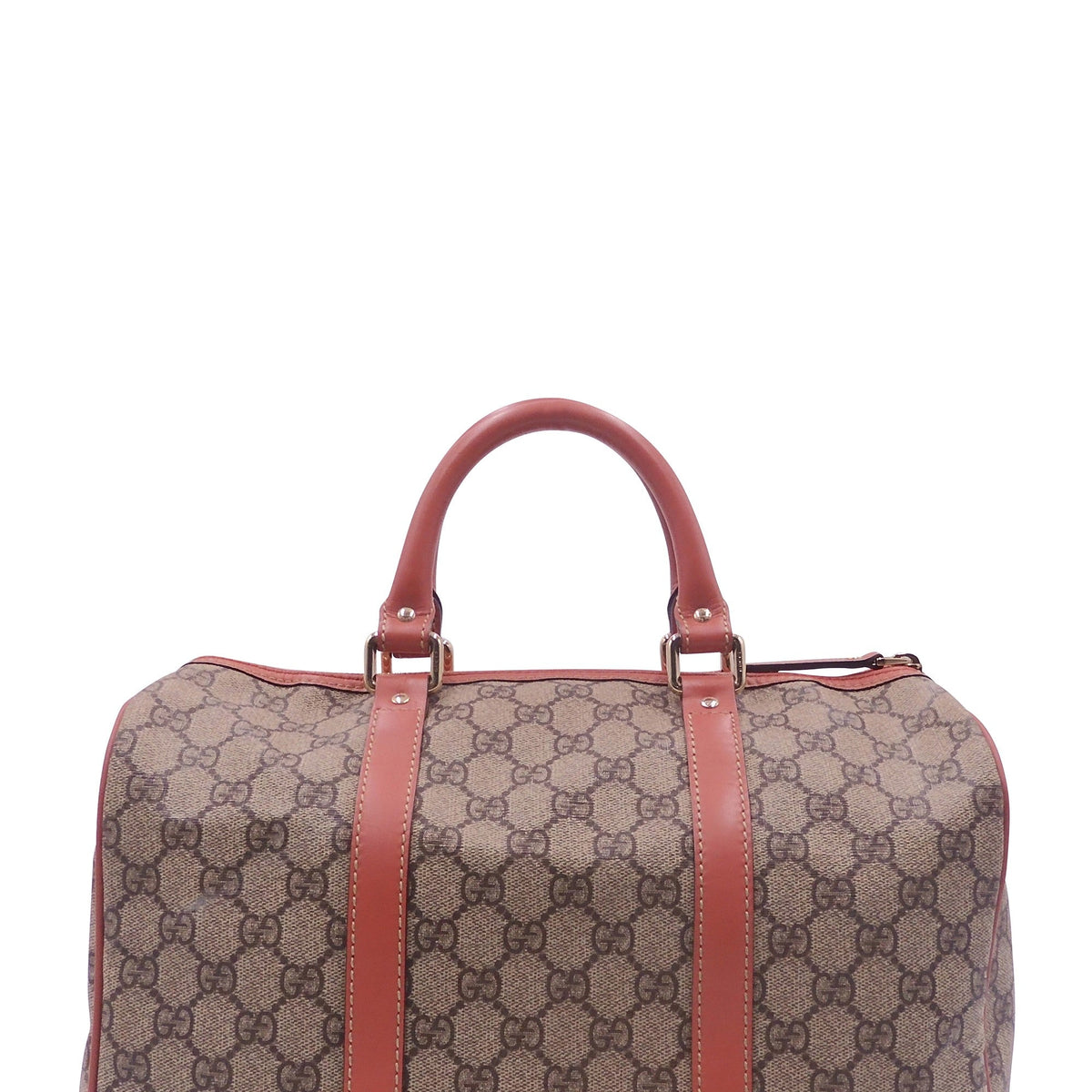 Joy bags luxury designer piece front view