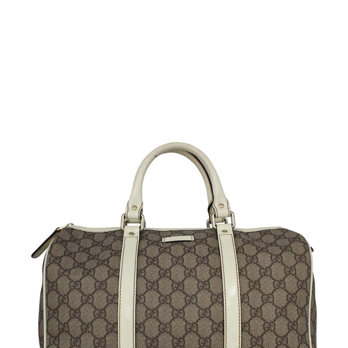 Joy bags luxury designer piece front view