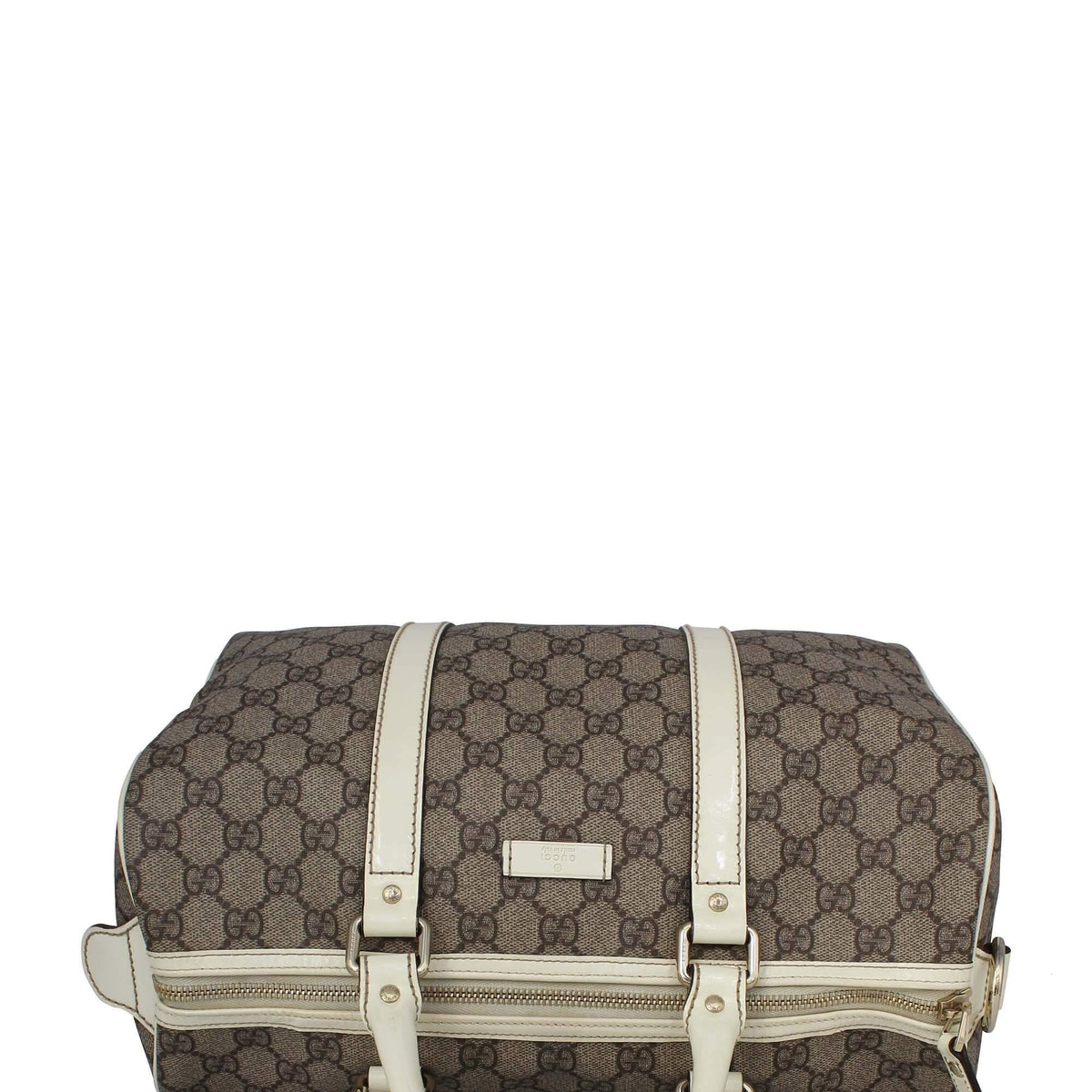 Joy premium bags detail and craftsmanship close-up
