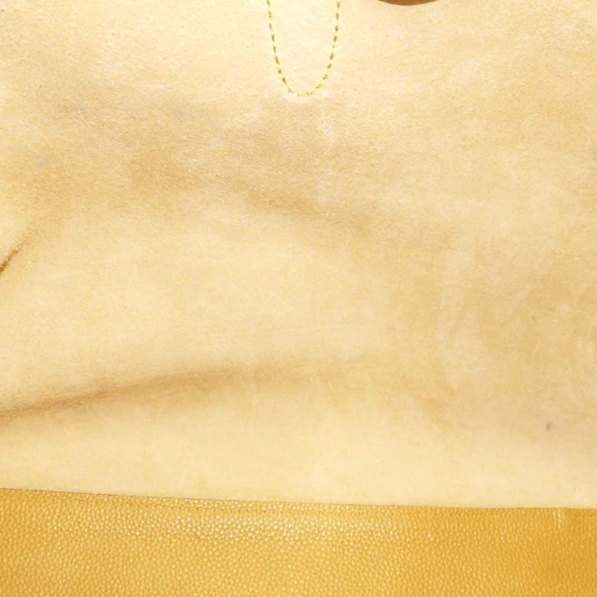 Large bags luxury designer piece front view