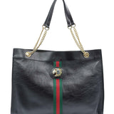 Maxi bags luxury designer piece front view