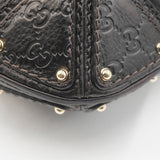 Medium bags side profile designer luxury fashion