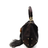 Medium bags lifestyle shot premium designer piece