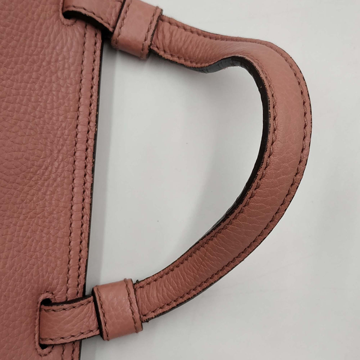 Medium bags side profile designer luxury fashion