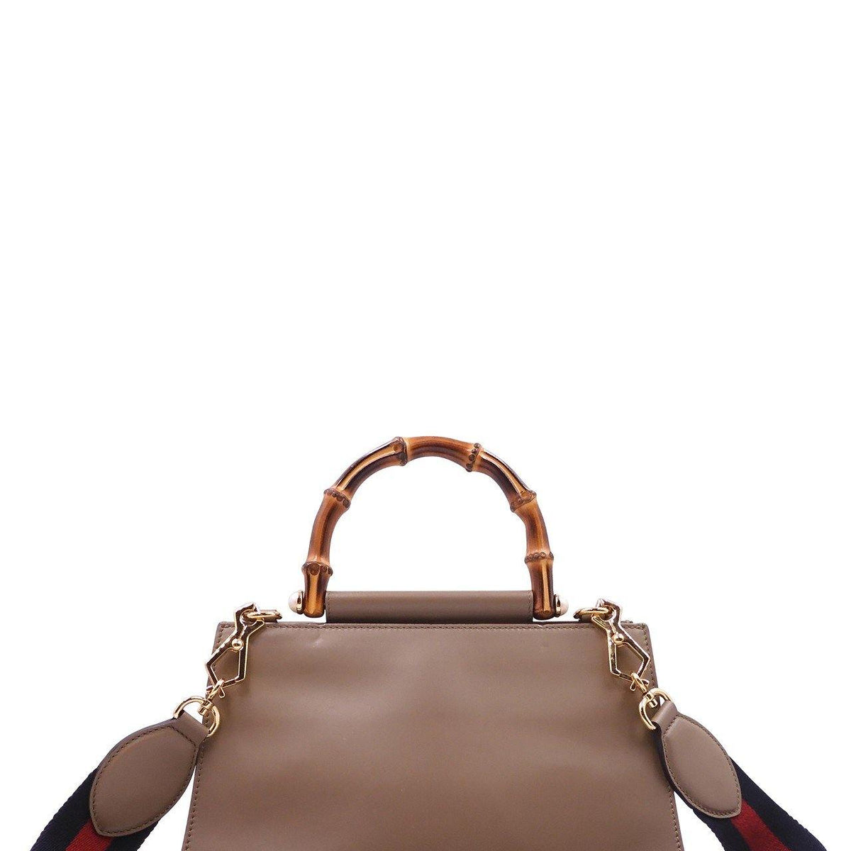 Medium bags side profile designer luxury fashion