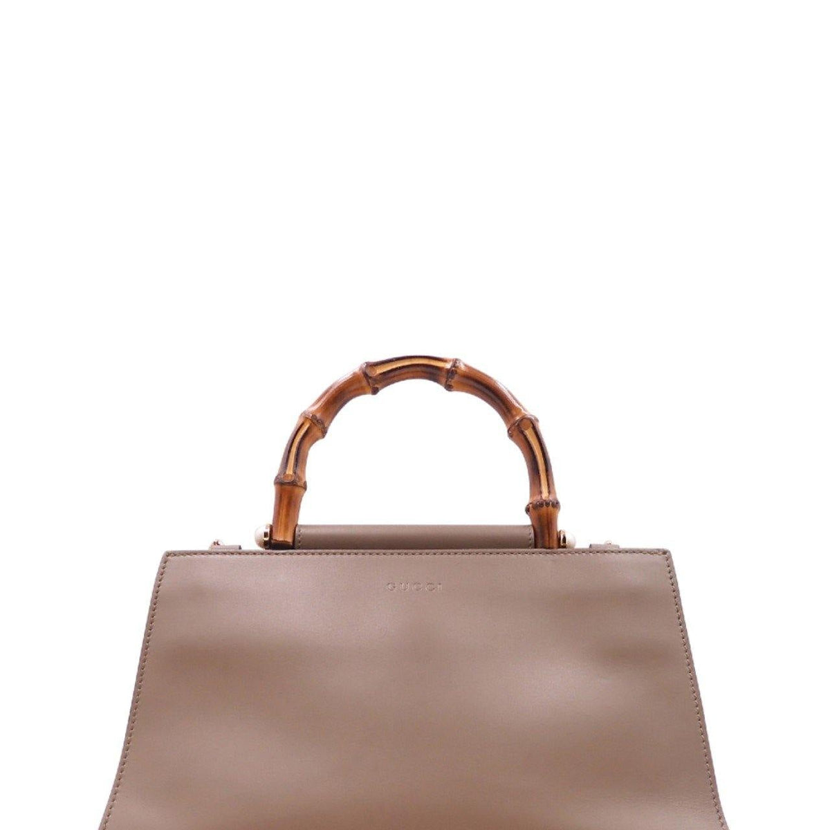 Medium bags luxury designer piece front view
