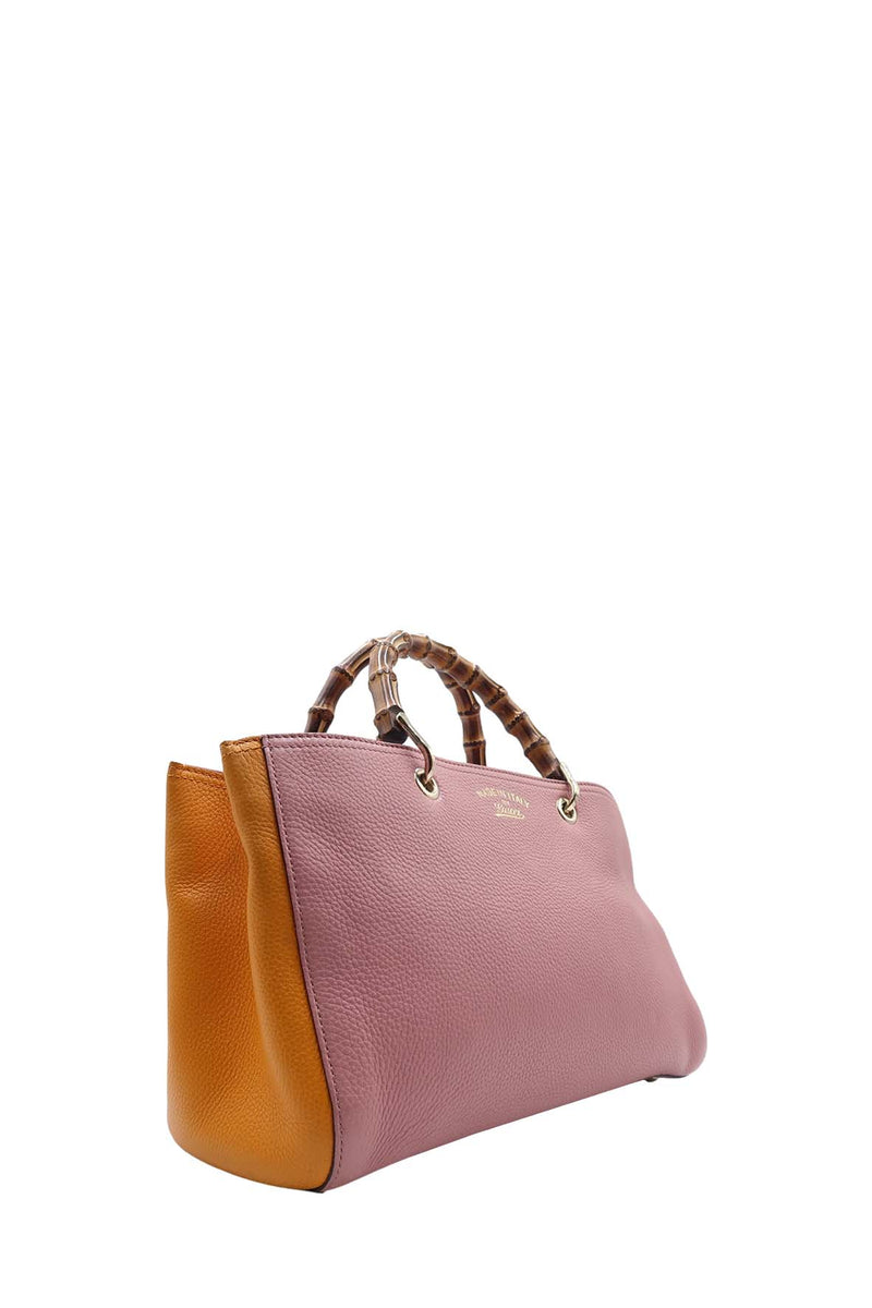 Medium bags lifestyle shot premium designer piece