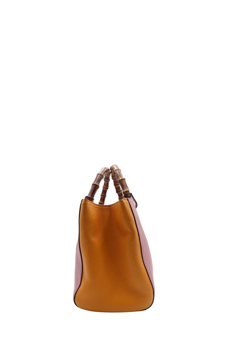 Medium bags side profile designer luxury fashion