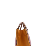 Medium bags side profile designer luxury fashion