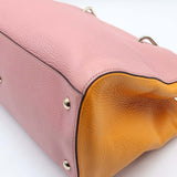 Medium premium bags detail and craftsmanship close-up