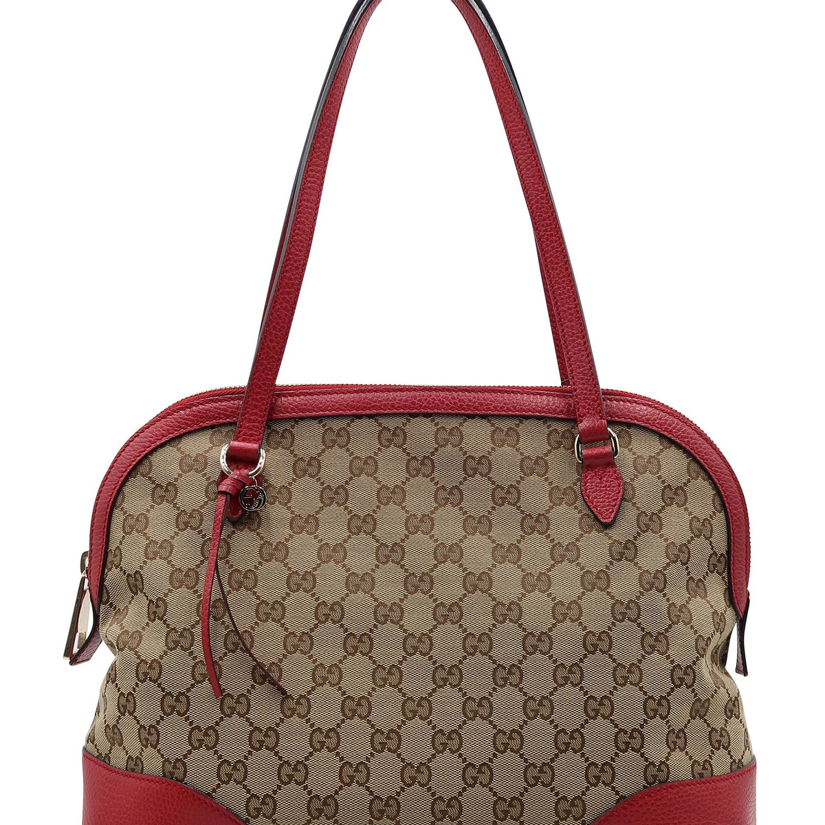Medium bags luxury designer piece front view