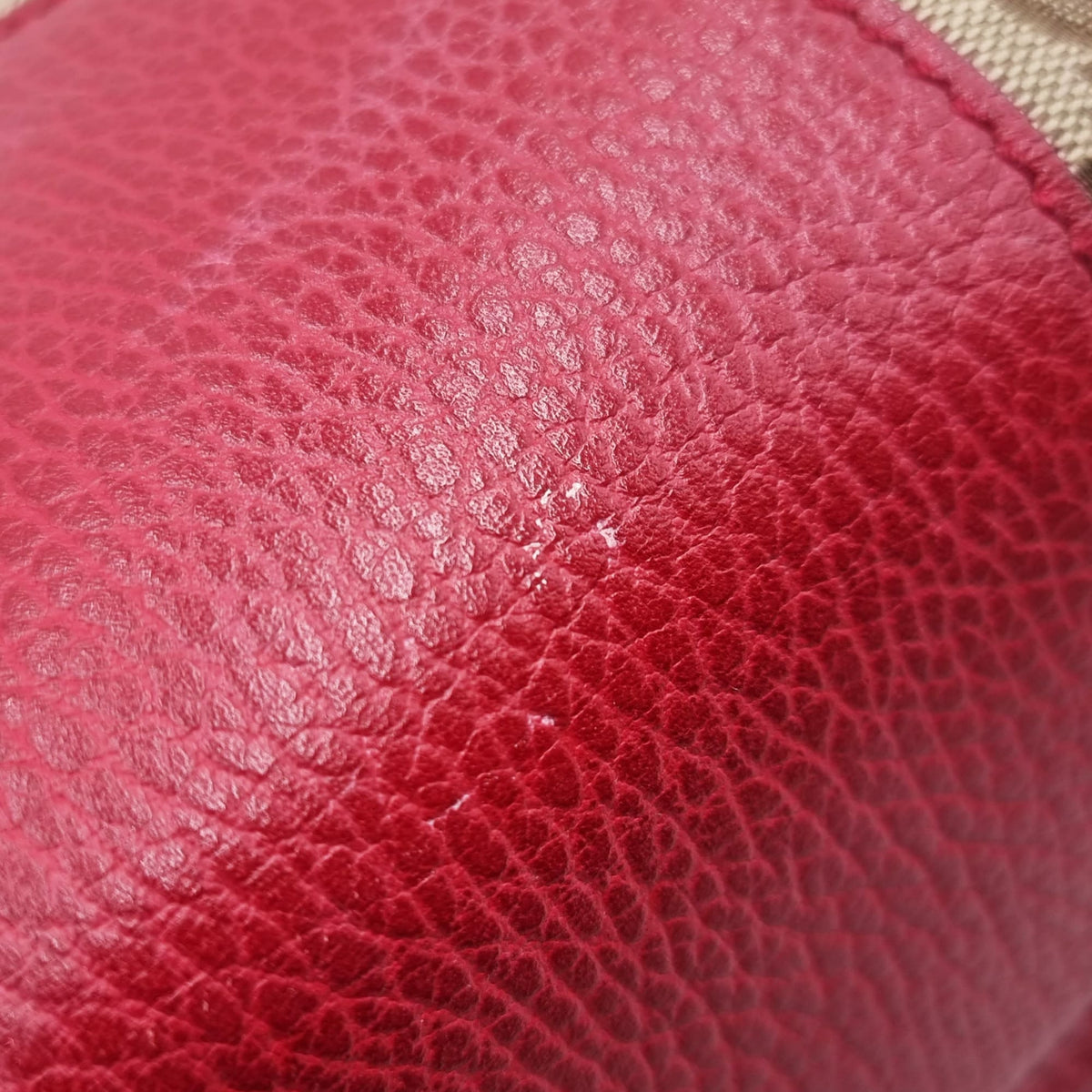 Medium bags side profile designer luxury fashion
