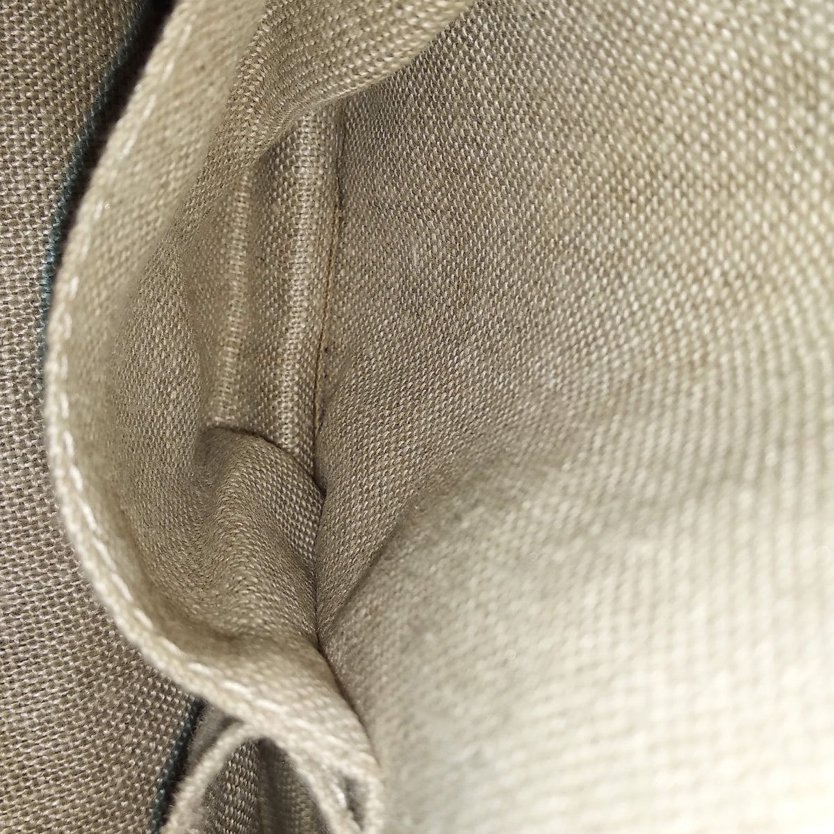 Medium premium bags detail and craftsmanship close-up