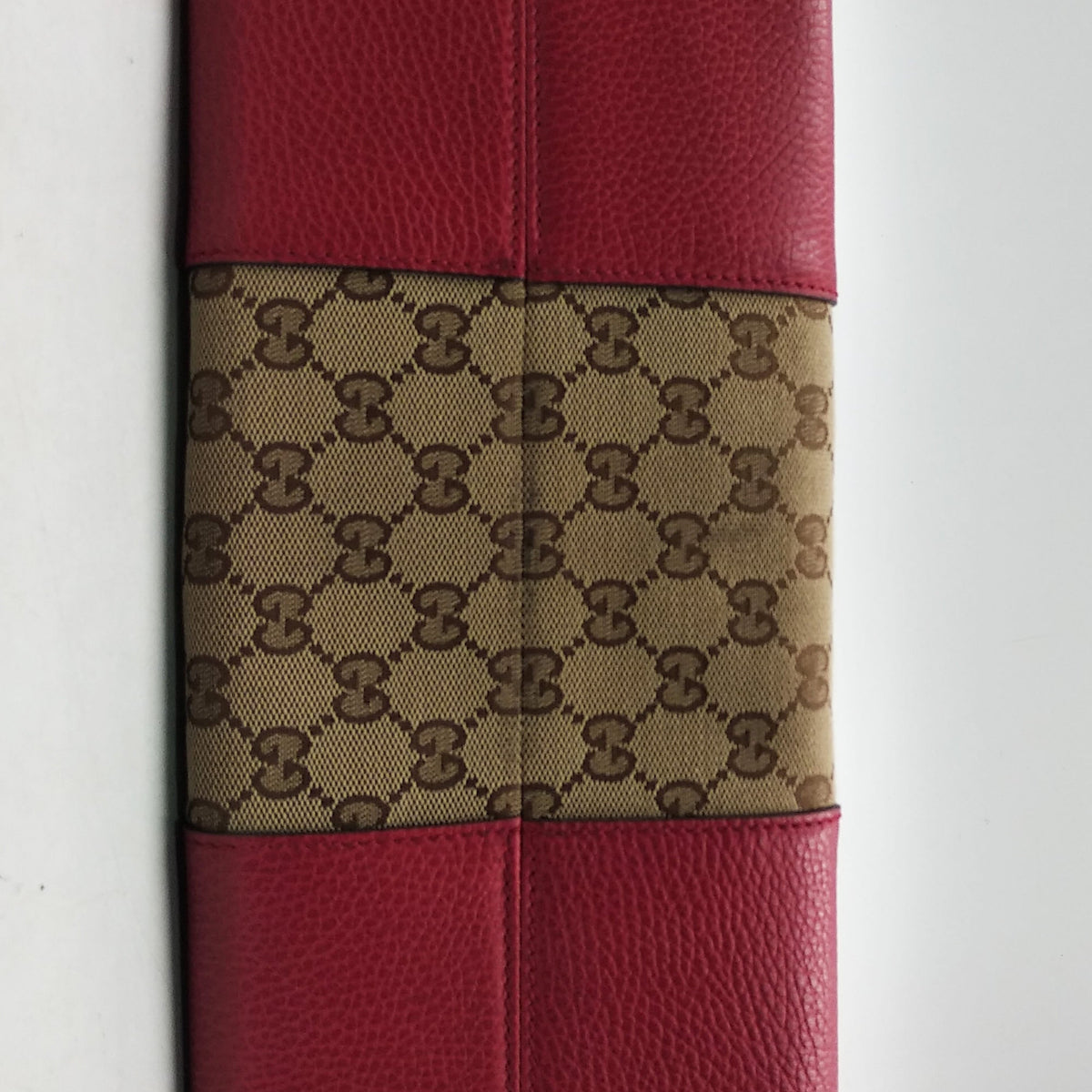 Medium bags side profile designer luxury fashion