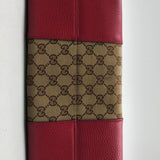 Medium bags side profile designer luxury fashion