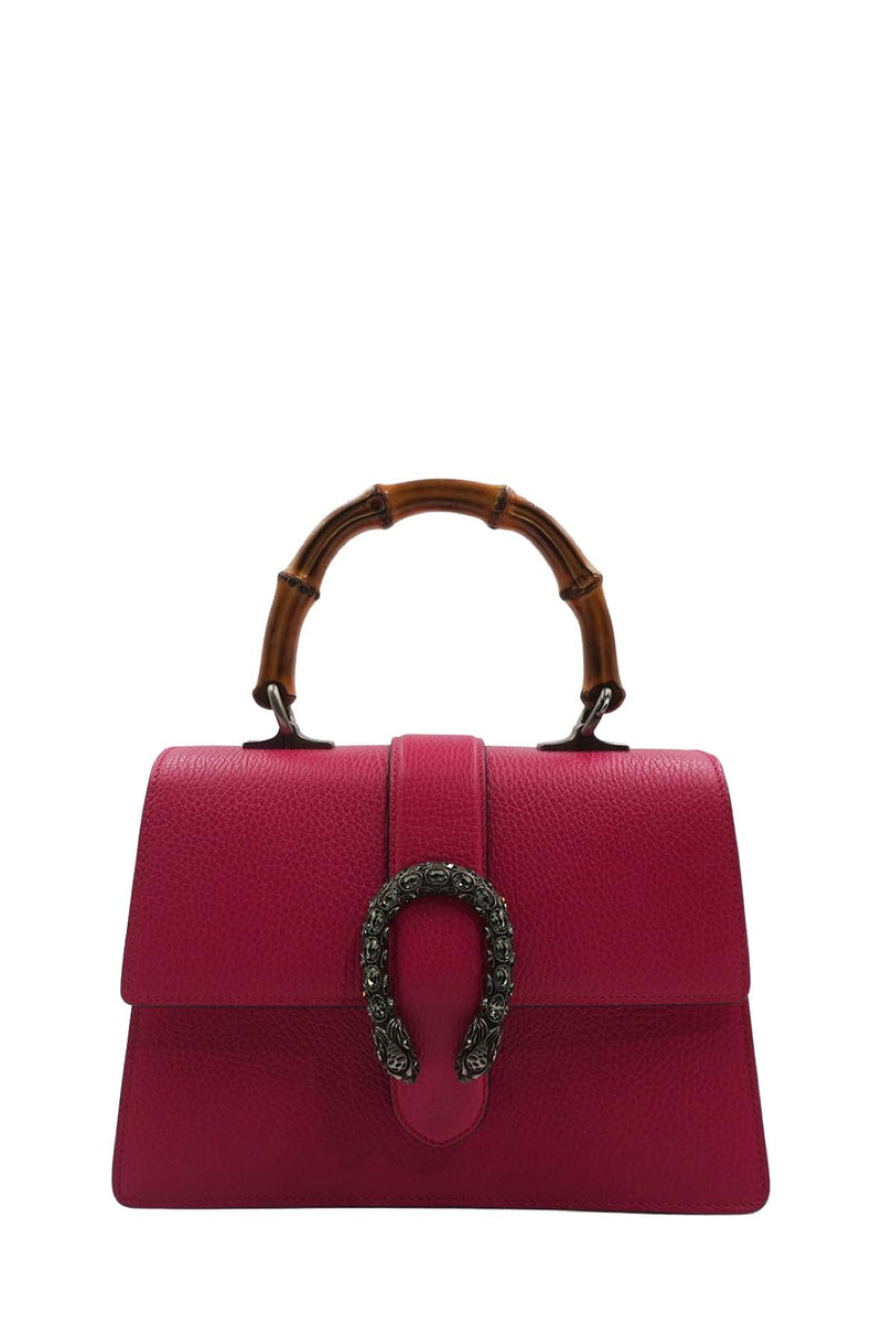 Medium bags luxury designer piece front view