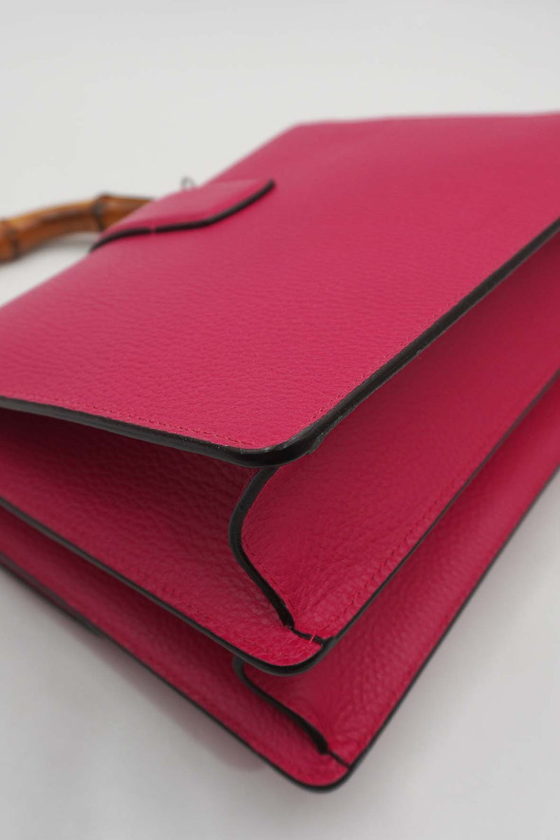Medium bags side profile designer luxury fashion