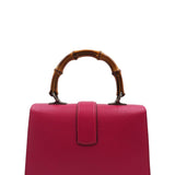 Medium bags side profile designer luxury fashion