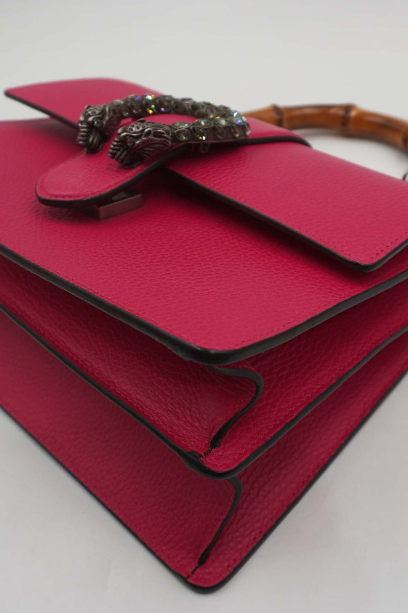 Medium bags side profile designer luxury fashion