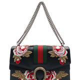 Medium bags luxury designer piece front view