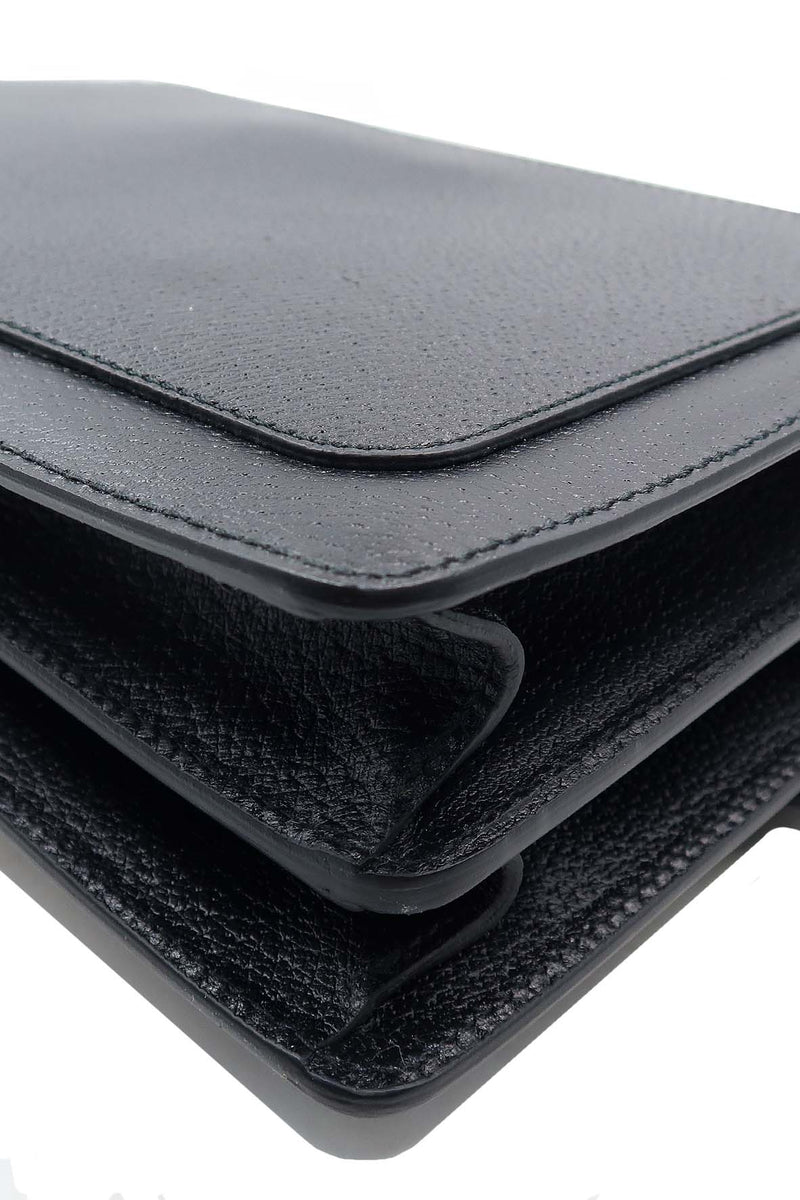 Medium premium bags detail and craftsmanship close-up
