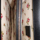 Medium bags side profile designer luxury fashion