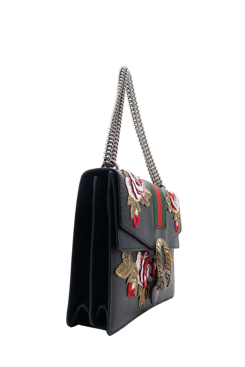 Medium bags luxury designer piece front view