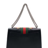 Medium premium bags detail and craftsmanship close-up