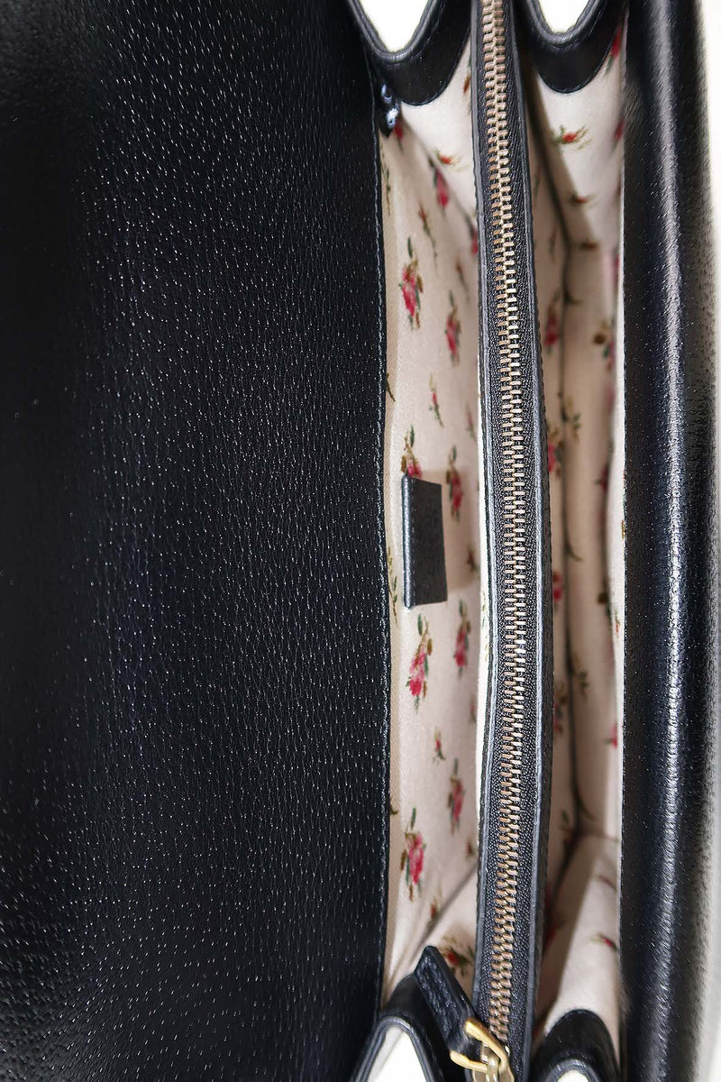 Medium premium bags detail and craftsmanship close-up