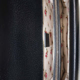 Medium premium bags detail and craftsmanship close-up