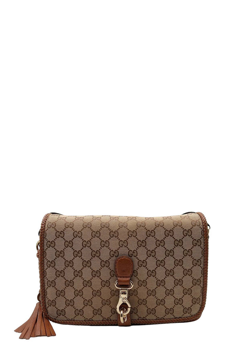 Medium bags luxury designer piece front view