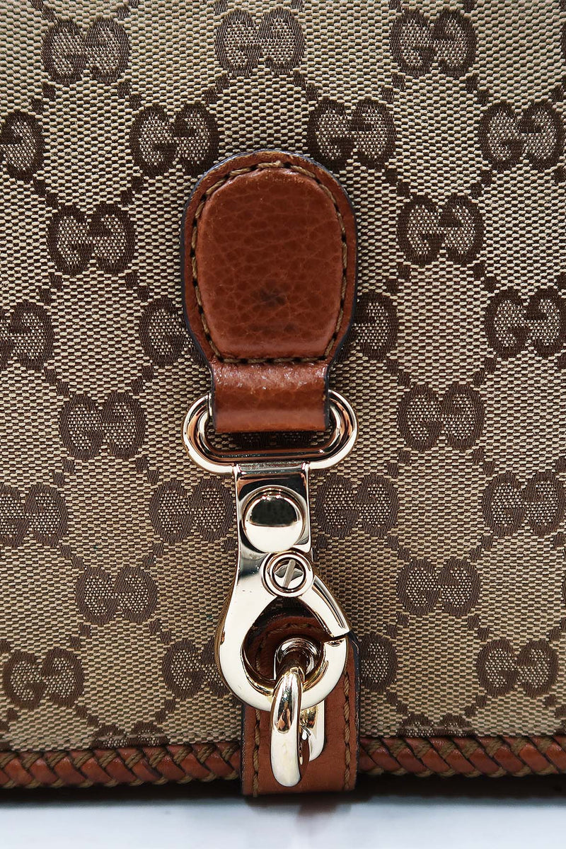 Medium bags lifestyle shot premium designer piece