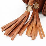 Medium bags luxury designer piece front view