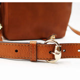 Medium bags side profile designer luxury fashion