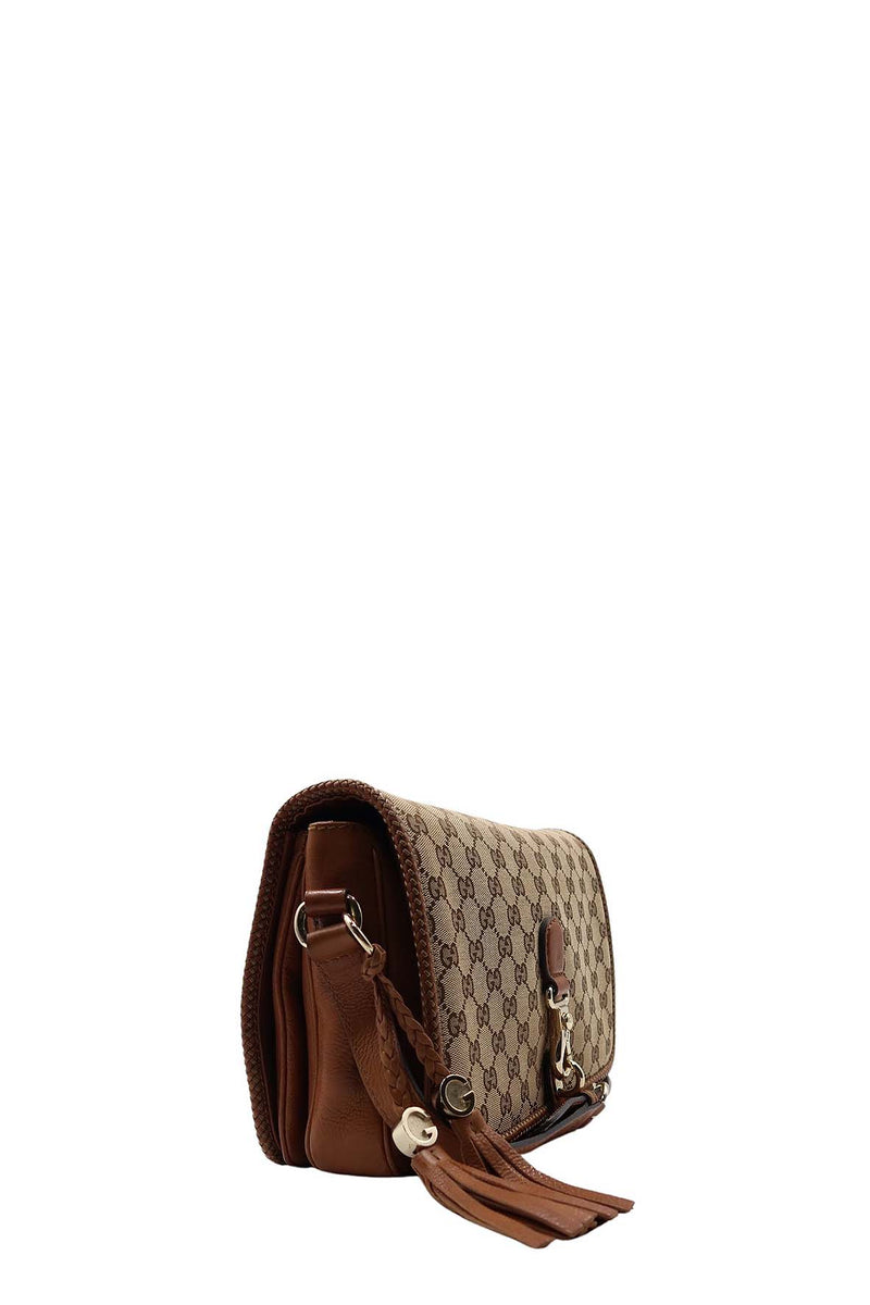 Medium premium bags detail and craftsmanship close-up