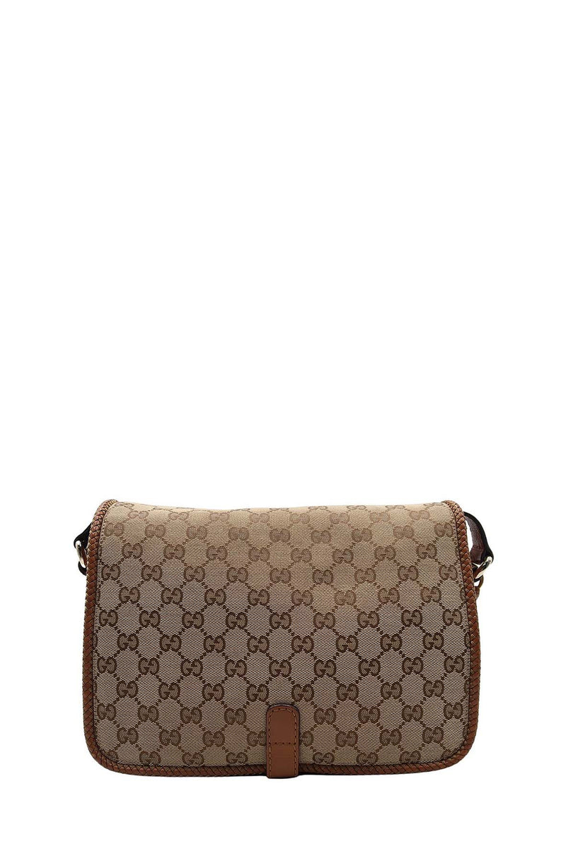 Medium bags luxury designer piece front view