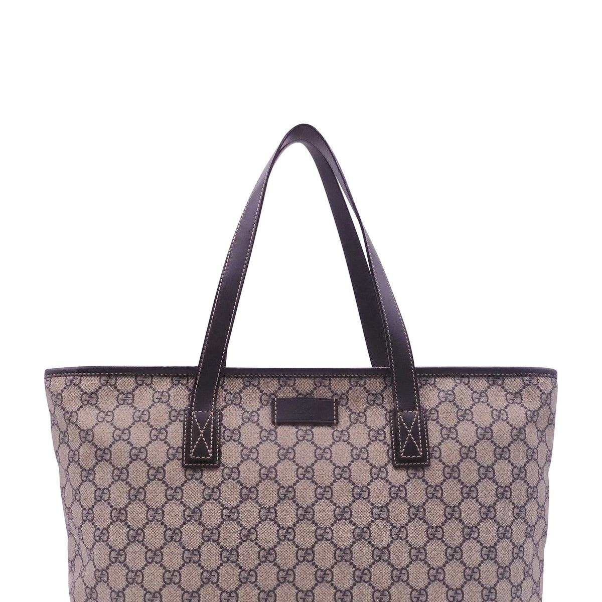 Medium bags luxury designer piece front view