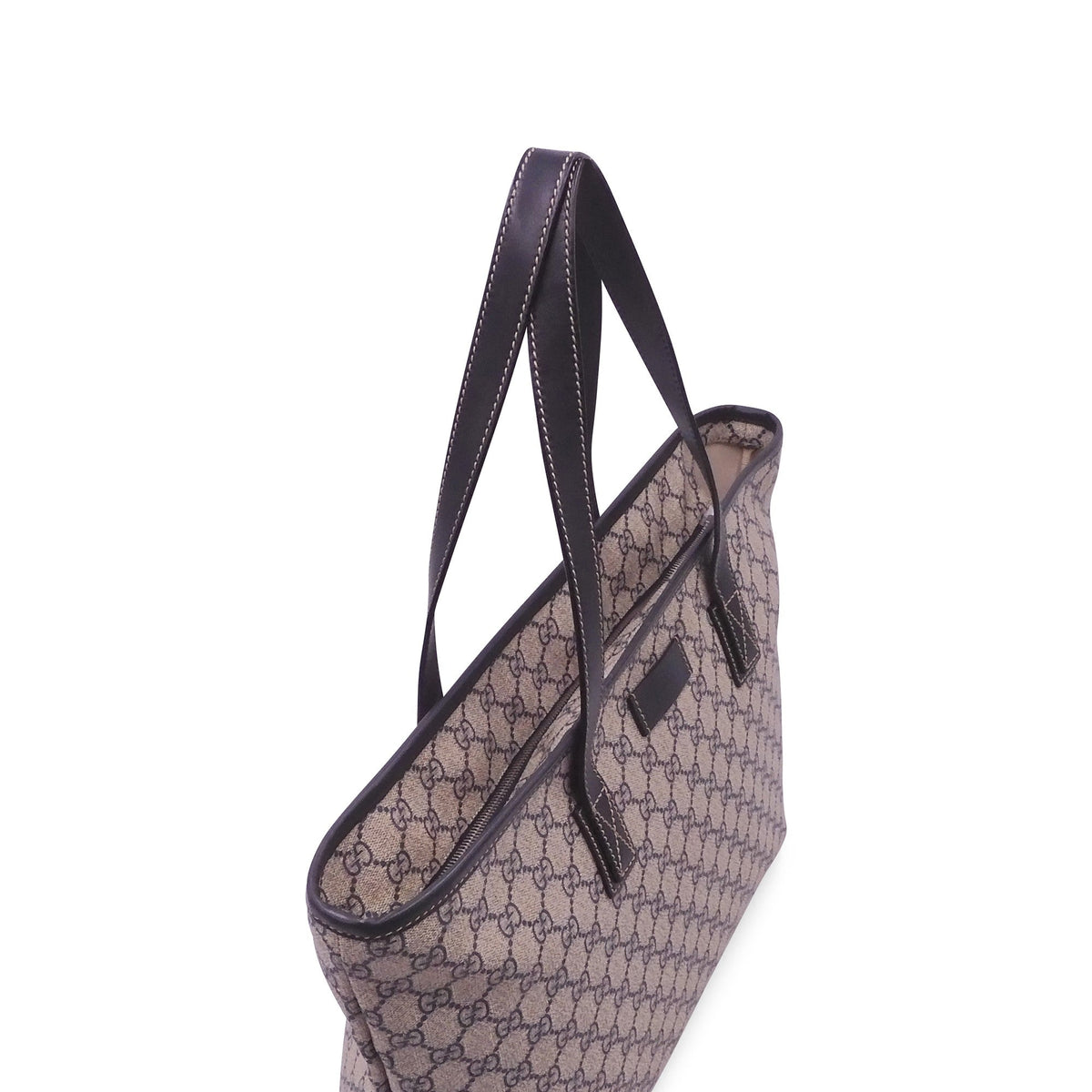 Medium bags luxury designer piece front view