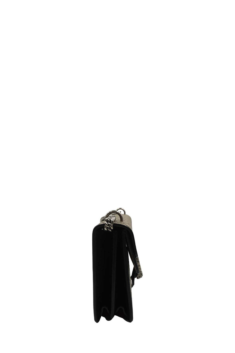 Medium bags luxury designer piece front view