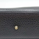 Interlocking premium bags detail and craftsmanship close-up