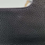 Interlocking bags lifestyle shot premium designer piece