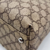 Medium premium bags detail and craftsmanship close-up