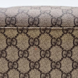 Close-up of Medium bags hardware and fine stitching