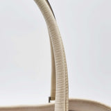 Medium bags lifestyle shot premium designer piece