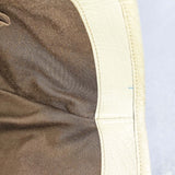 Medium premium bags detail and craftsmanship close-up