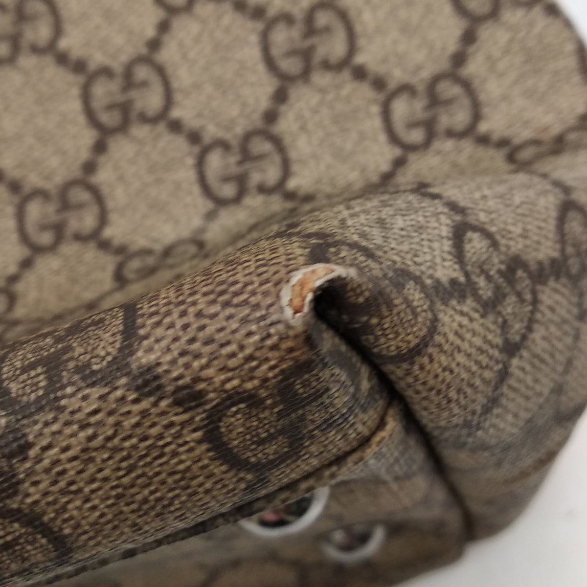 Medium bags side profile designer luxury fashion
