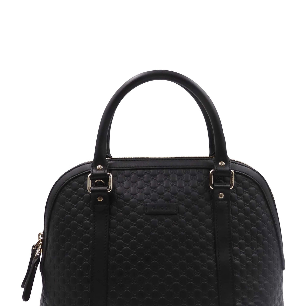 Gucci bags luxury designer piece front view